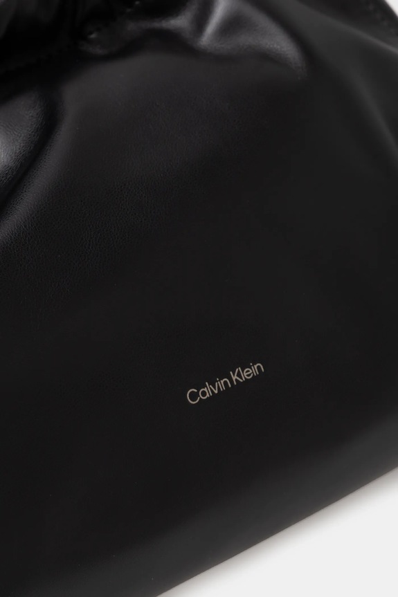 Kabelka Calvin Klein Jeans černá LV04K3060G
