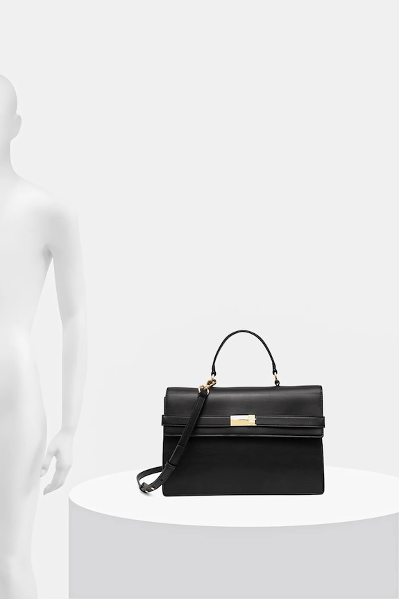 Tommy Hilfiger torebka AW0AW16895