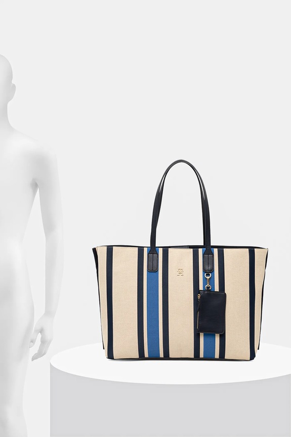 Kabelka Tommy Hilfiger AW0AW17382