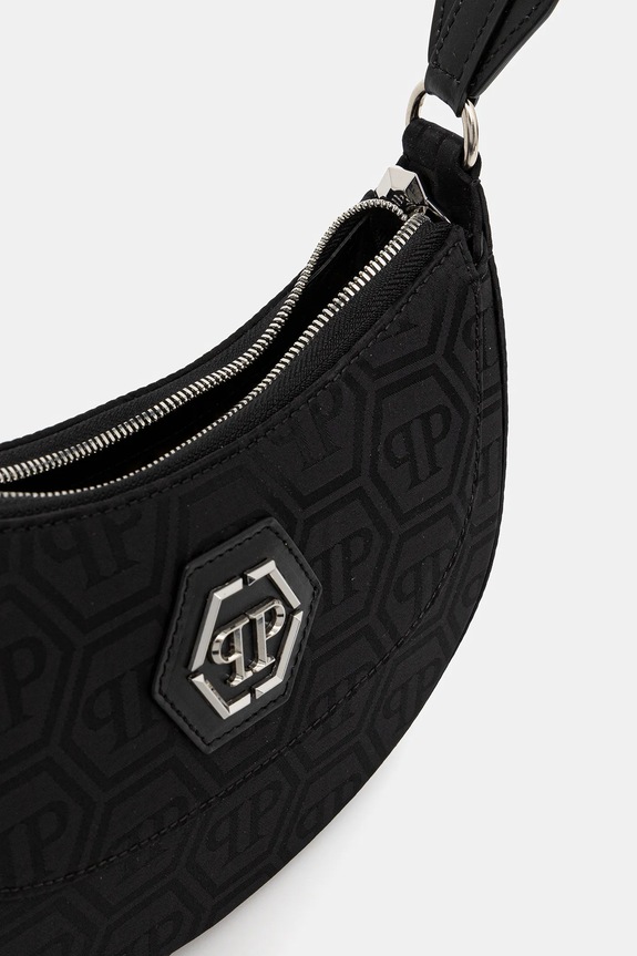 Сумочка Philipp Plein PAEA.WBA2104.PTE021N чёрный