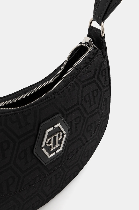 Сумочка Philipp Plein PAEA.WBA2104.PTE021N чёрный