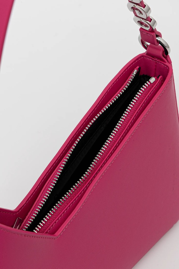 HUGO geantă Mel Shoulder Bag roz 50536988