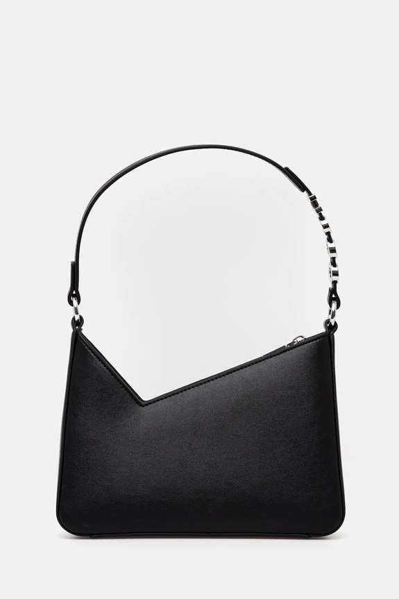 Torba HUGO Mel Shoulder Bag crna 50536988