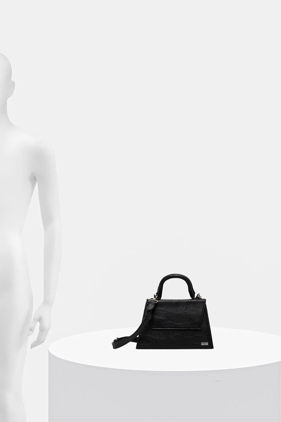 Gestuz poseta de piele 10909947