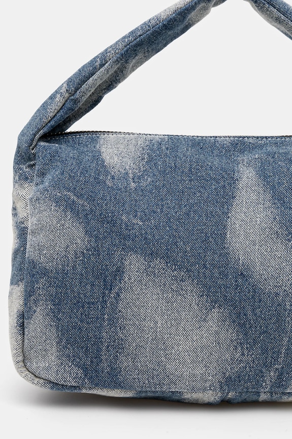 Αξεσουάρ Τσάντα Karl Lagerfeld Jeans A1W30240 μπλε