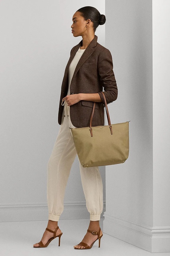 Lauren Ralph Lauren borsetta 431950007