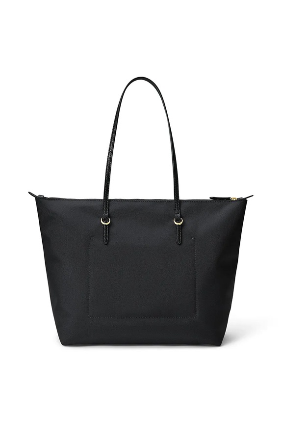 Kabelka Lauren Ralph Lauren 431950007 černá SS25