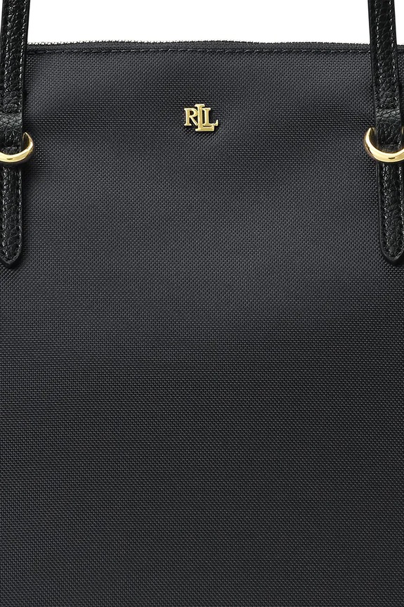 Kabelka Lauren Ralph Lauren 431950007 černá
