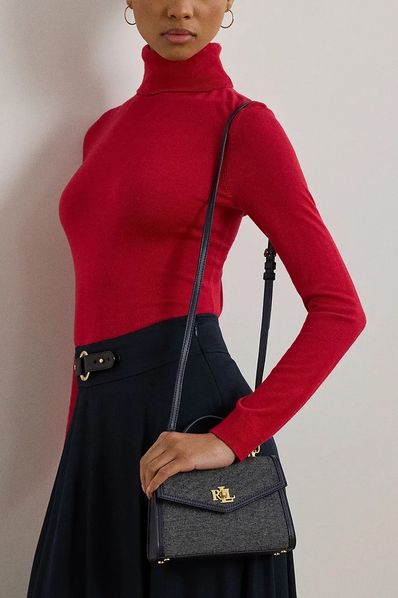 Lauren Ralph Lauren torebka 431956892