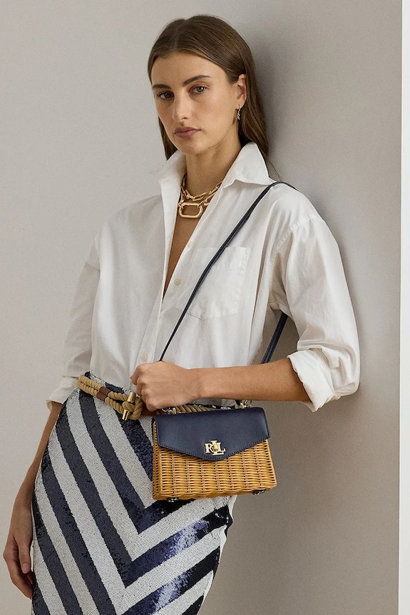 Lauren Ralph Lauren kézitáska 431958996