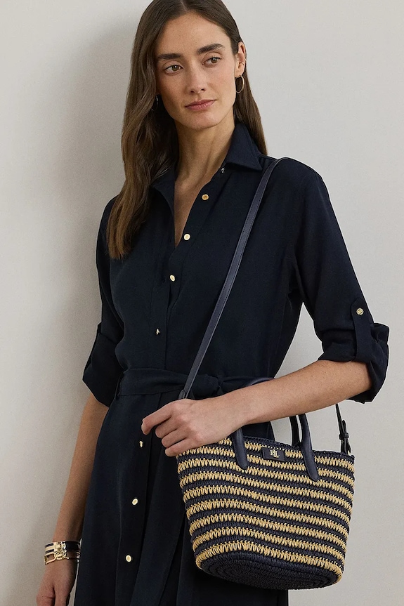 Kabelka Lauren Ralph Lauren 431962121