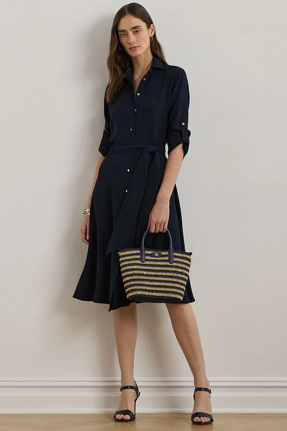 Kabelka Lauren Ralph Lauren 431962121