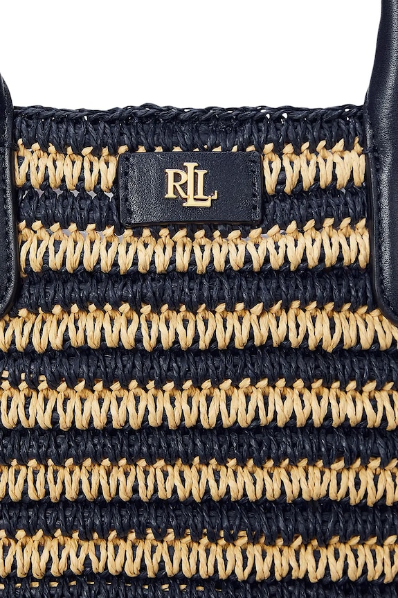 Kabelka Lauren Ralph Lauren 431962121 námořnická modř