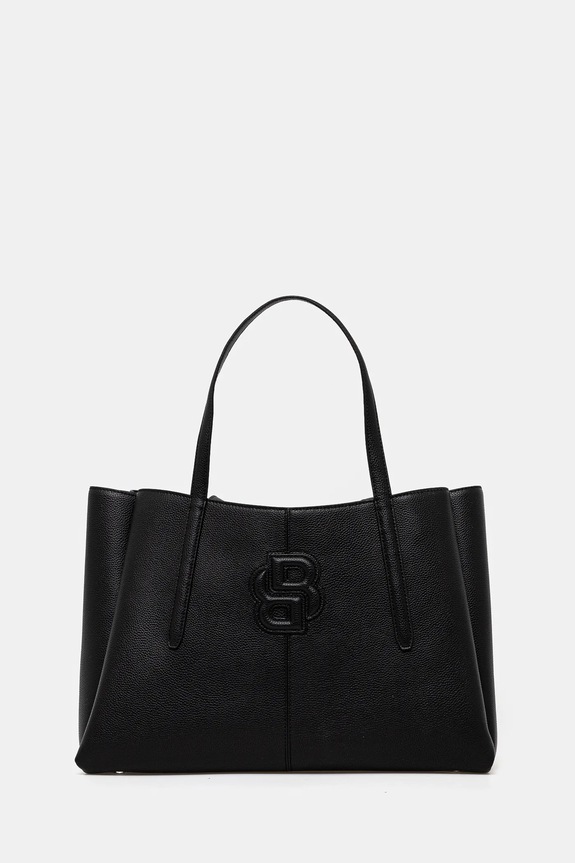 BOSS geantă Anett Tote uni negru 50535938