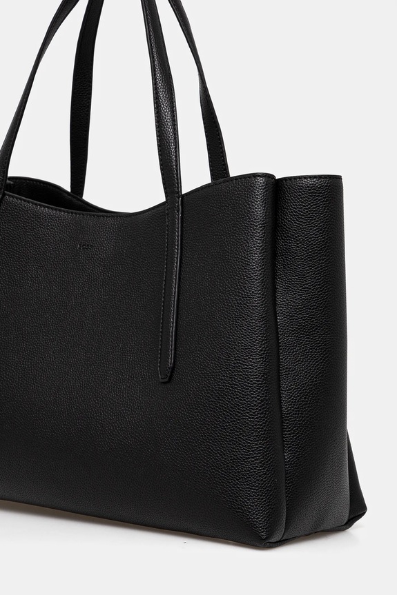 Accesorii BOSS geantă Anett Tote 50535938 negru