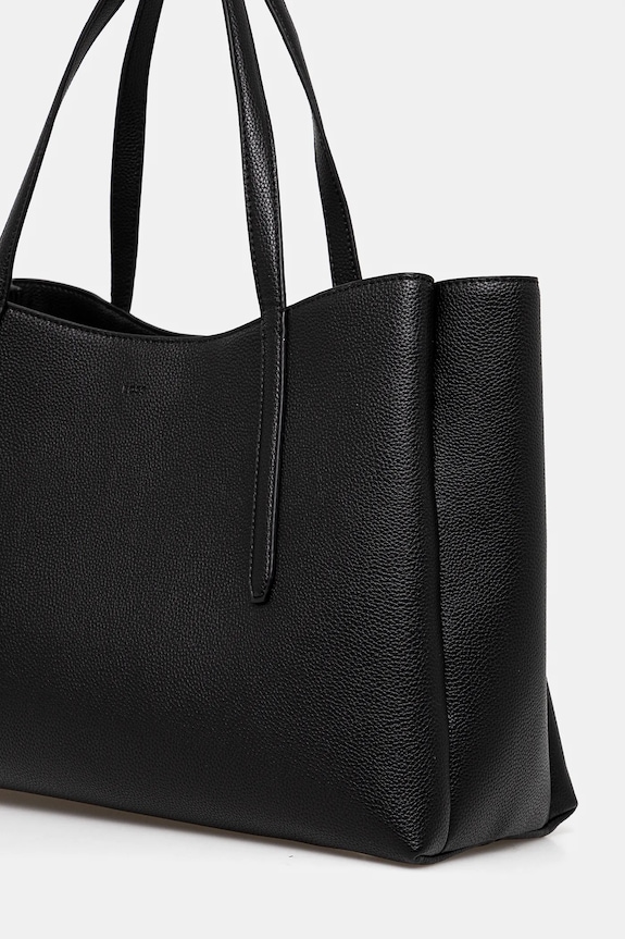 Accesorii BOSS geantă Anett Tote 50535938 negru
