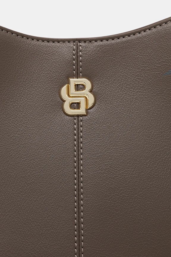 Torba BOSS smeđa 50535972