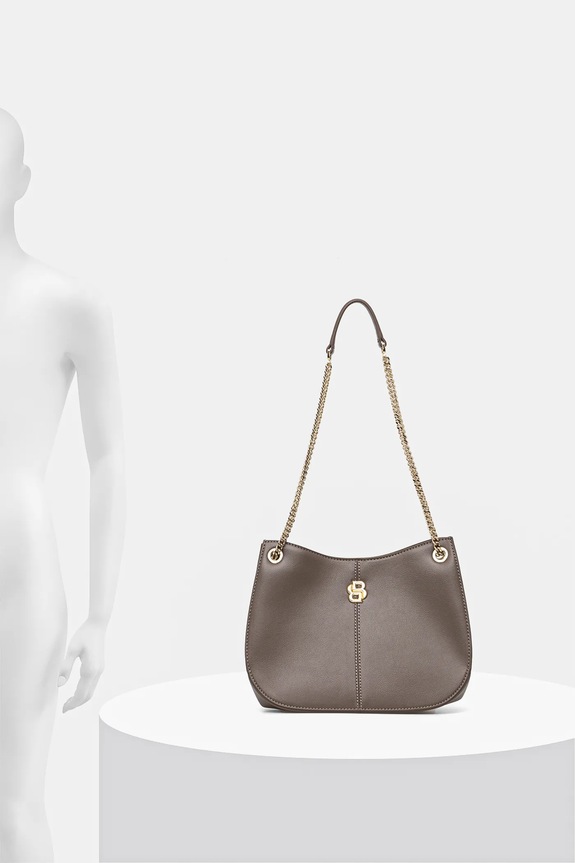 Torba BOSS 50535972 smeđa