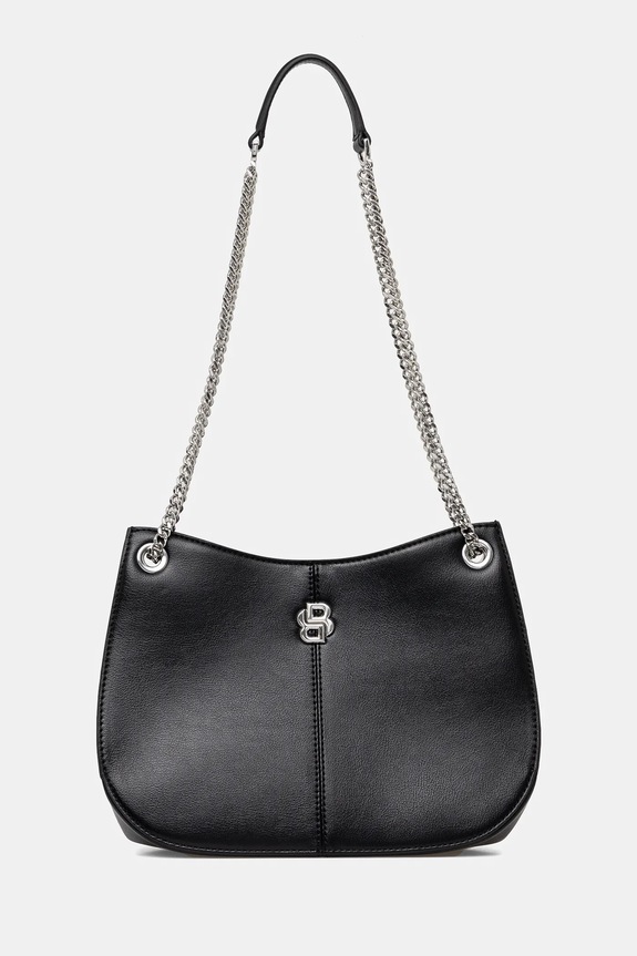 BOSS poseta uni negru 50535972