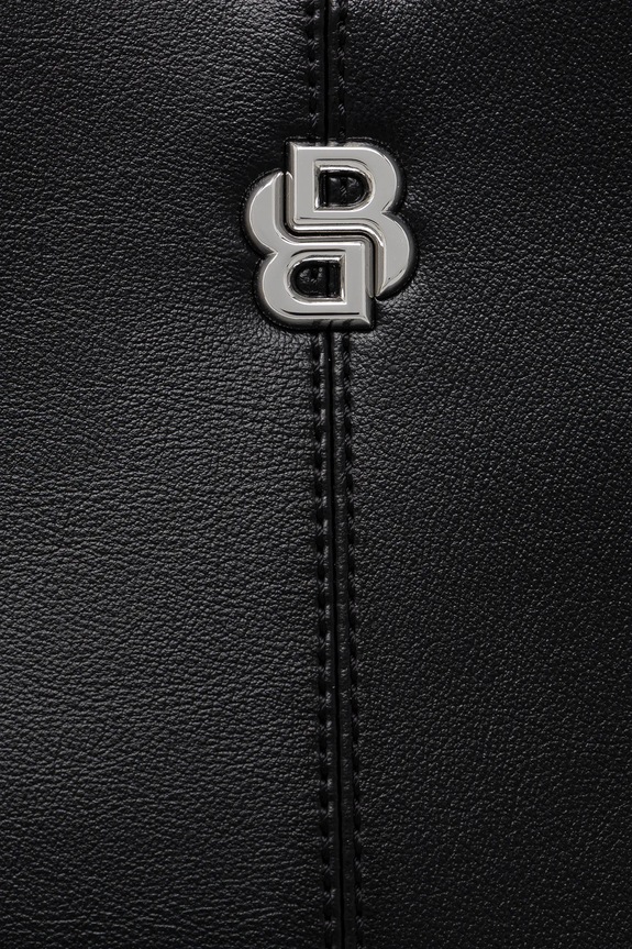 BOSS poseta 50535972 negru