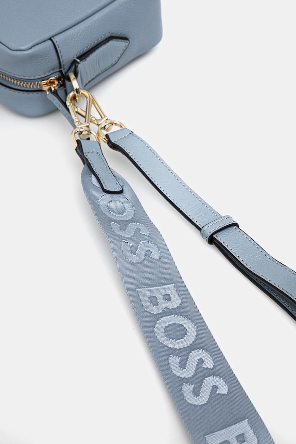 Accesorii BOSS poseta 50535985 albastru