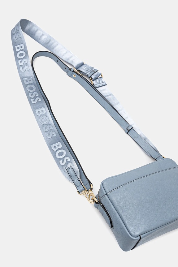 BOSS poseta albastru 50535985