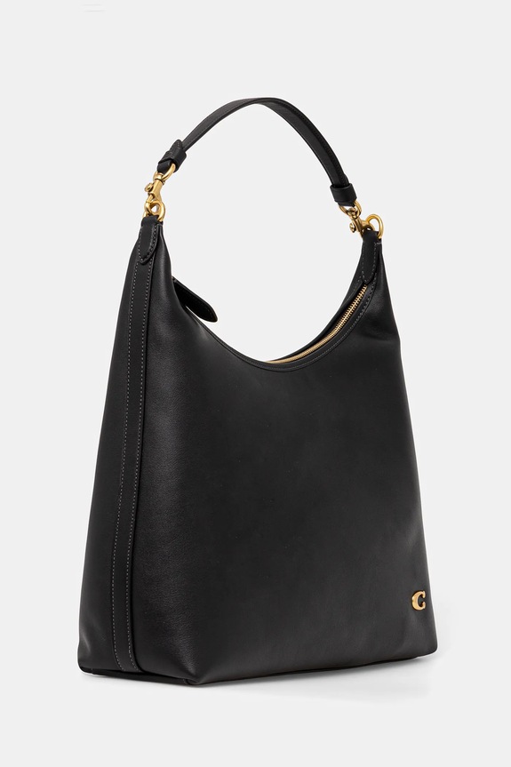 Coach torebka Juliet Shoulder Bag 38 CY817 czarny AA00