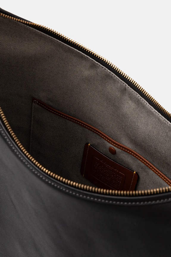 Coach torebka Juliet Shoulder Bag 38 CY817 czarny