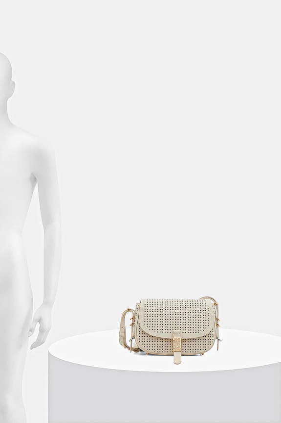 Pinko borsa a mano in pelle 103831.A11W