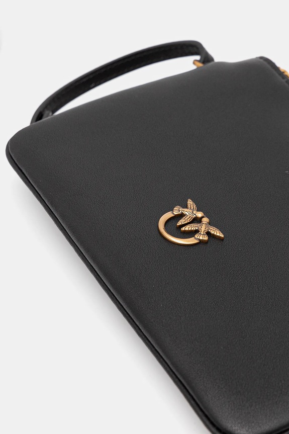 Pinko pochette nero 104353.A0F1