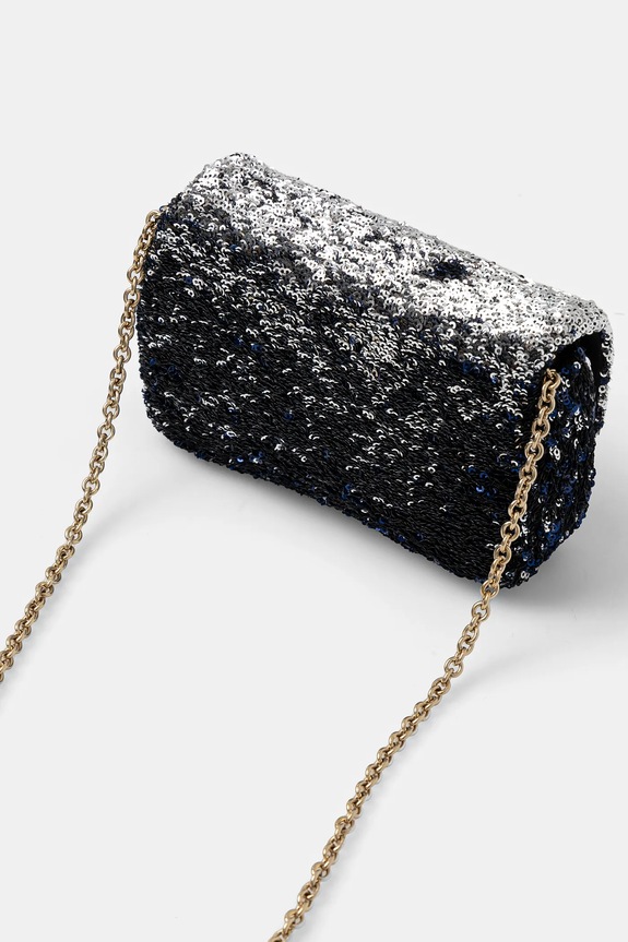 Doplňky Psaníčko Furla WE00687.BX1377.3566S černá