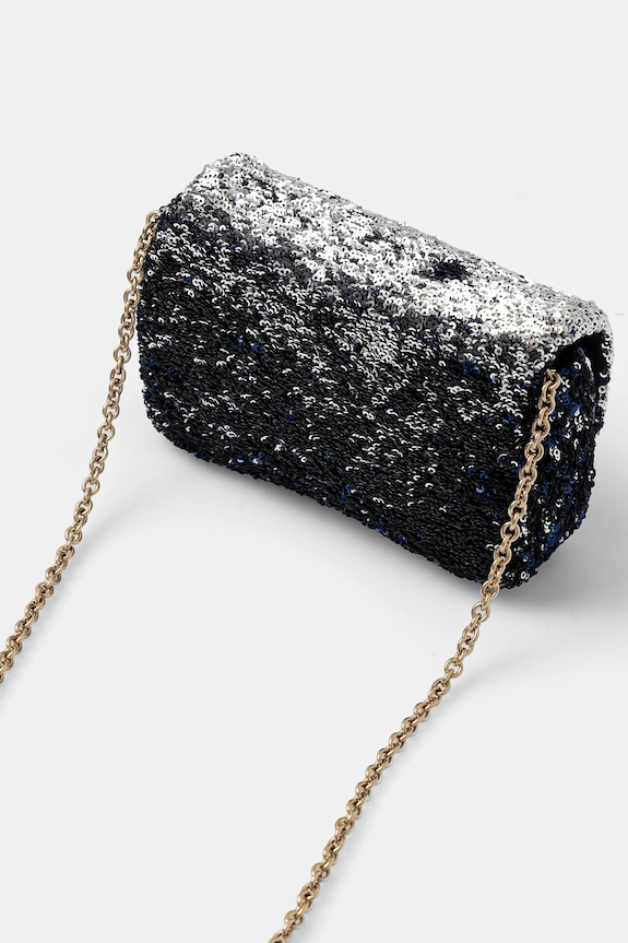 Doplňky Psaníčko Furla WE00687.BX1377.3566S černá