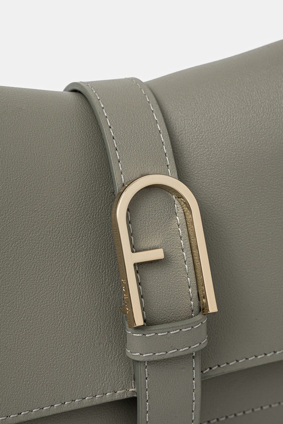 Kabelka Furla zelená WB01032.BX2045.AG700