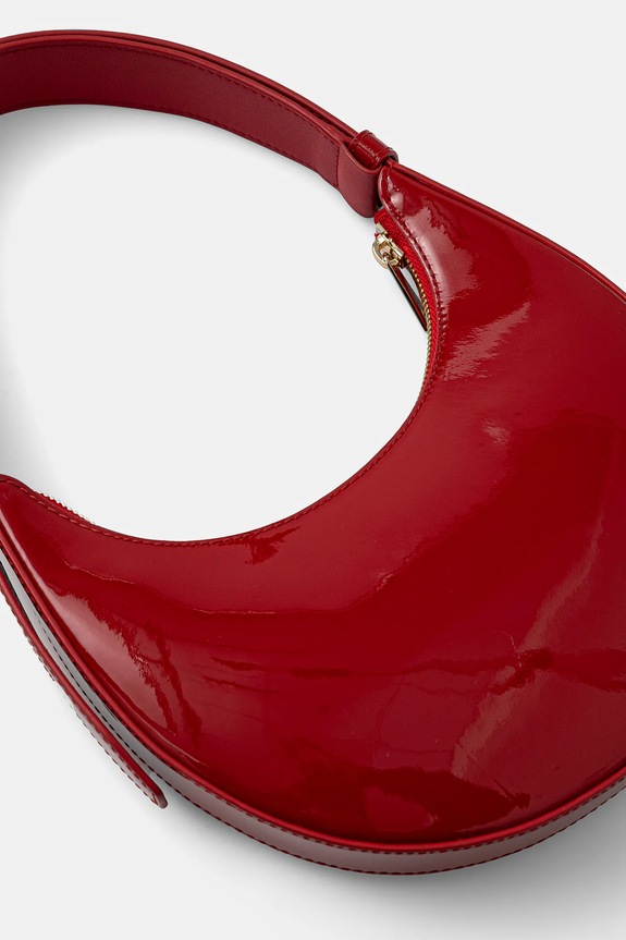 Torba Furla crvena WE00649.BX0246.RT000