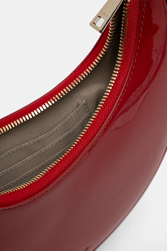 Furla torebka WE00649.BX0246.RT000 czerwony