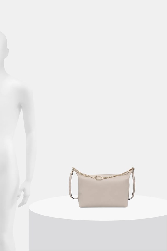 Usnjena torbica Furla WE00662.BX3104.VAN00
