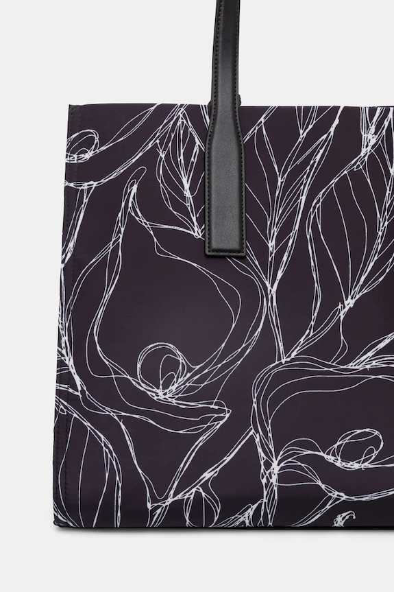 Akcesoria Furla torebka WB01668.BX3779.TON00 czarny