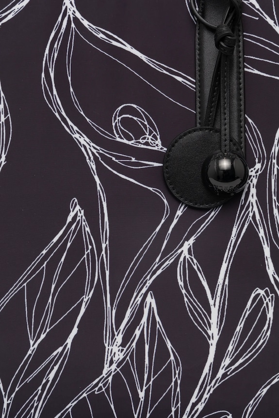 Furla torebka czarny WB01668.BX3779.TON00