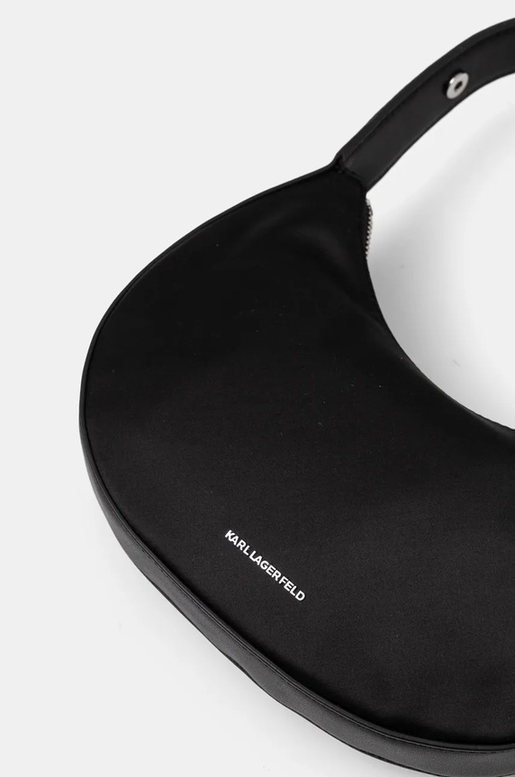 Dodaci Torba Karl Lagerfeld A1W30117 crna