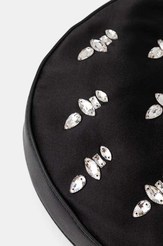 Torba Karl Lagerfeld crna A1W30117