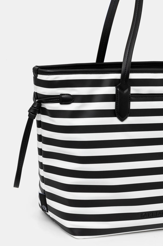 Dodaci Torba Karl Lagerfeld A1W30125 crna