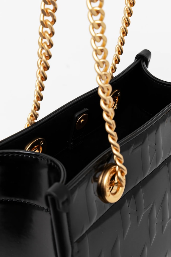 Karl Lagerfeld poseta A1W30146 negru