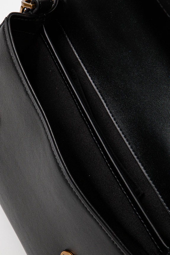 Karl Lagerfeld poseta de piele A1W30170