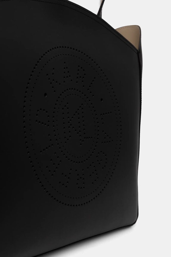 Αξεσουάρ Τσάντα Karl Lagerfeld A1W30216 μαύρο