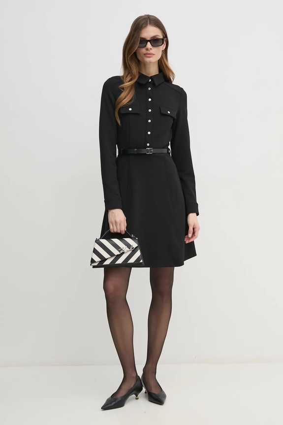 Karl Lagerfeld torebka skórzana A1W30392