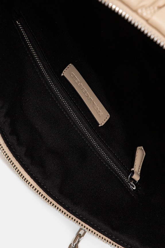 Karl Lagerfeld torebka A1W30417 beżowy