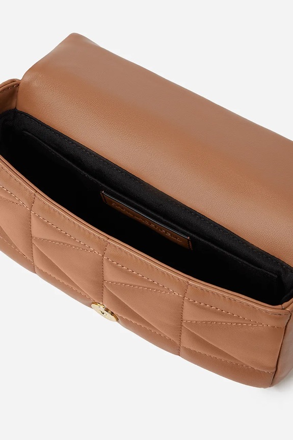 Accessori Karl Lagerfeld borsetta A1W30435 marrone