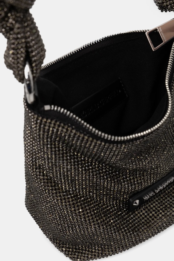Karl Lagerfeld torebka A1W30449 czarny