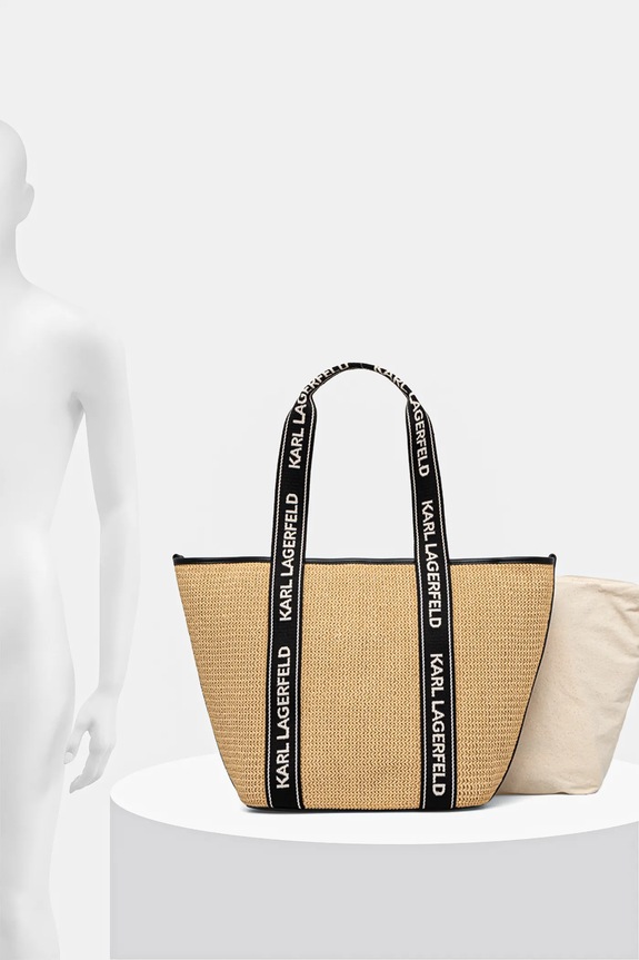 Kabelka Karl Lagerfeld K/ESSENTIAL A1W46074