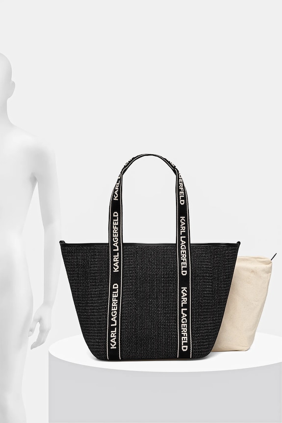 Kabelka Karl Lagerfeld K/ESSENTIAL A1W46074